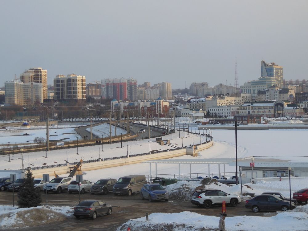 Photograph by Светлана Батурова