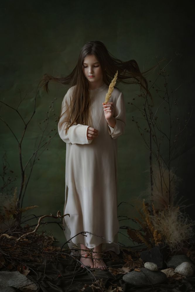 Photograph by Елена Кунц