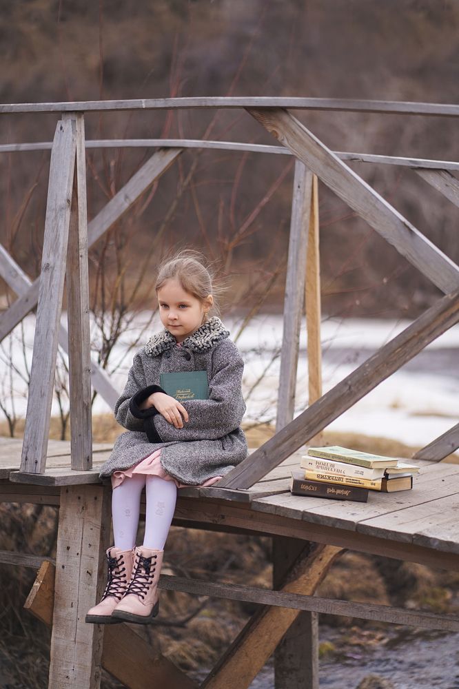 Photograph by Анастасия Казакова