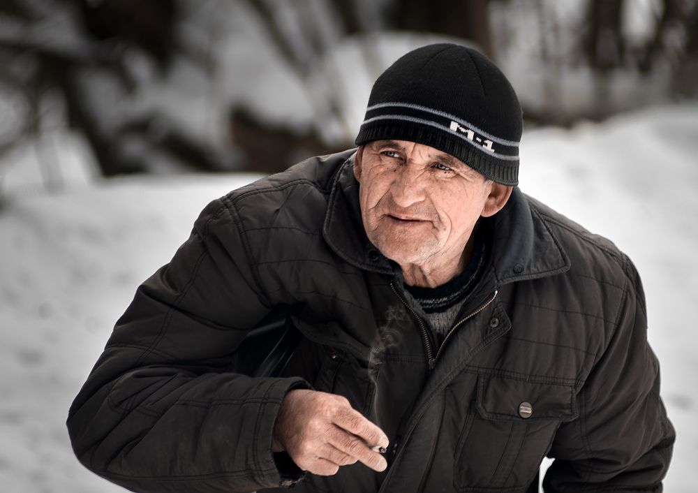 Photograph by Сергей Степанов