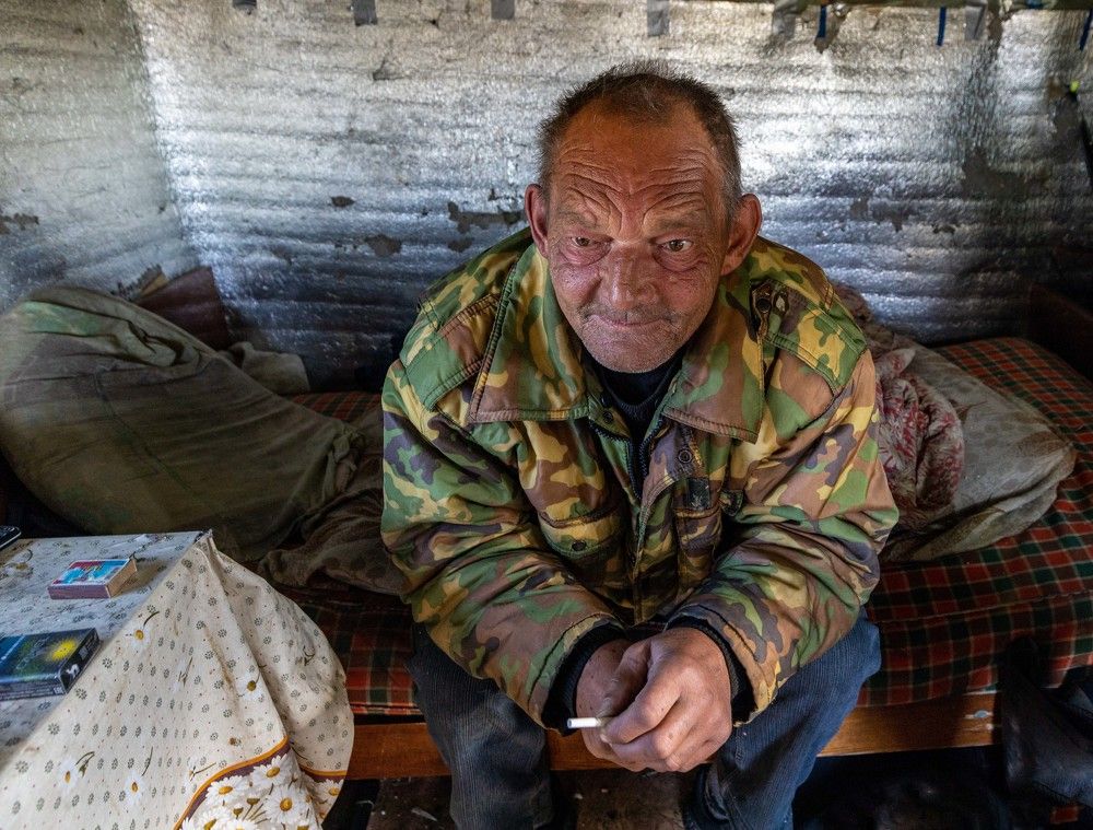 Photograph by Назаров Александр