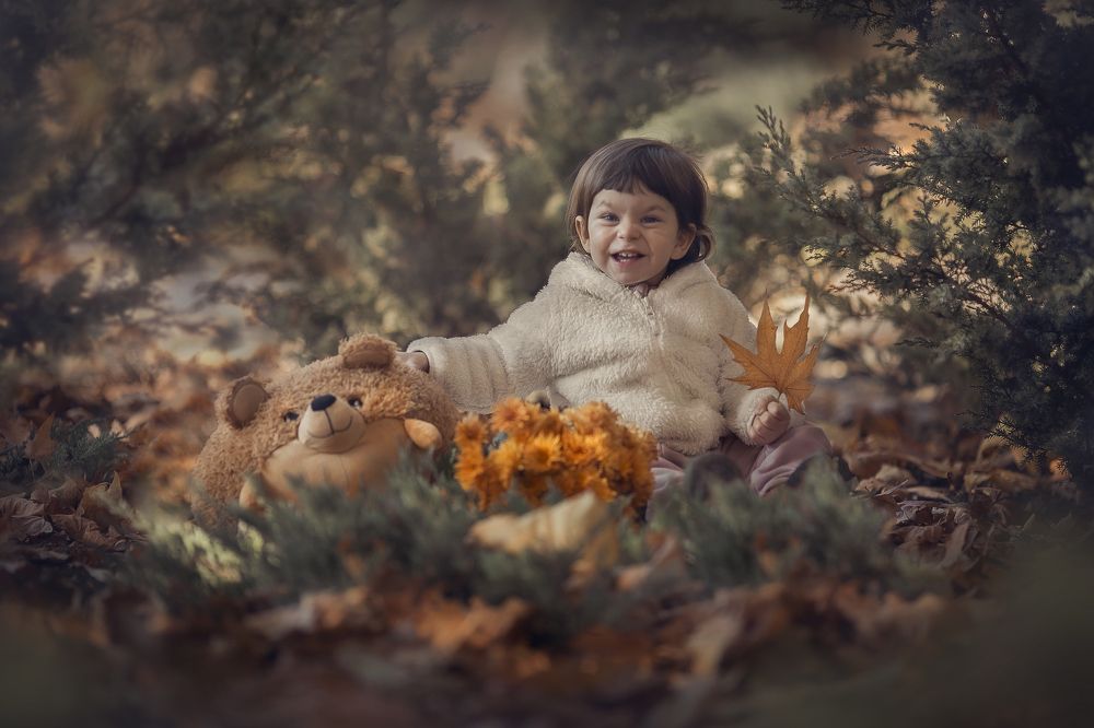 Photograph by Ангелина Голубева