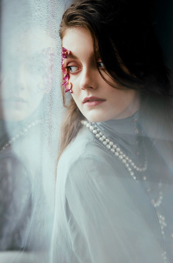 Фотография автора Oxana