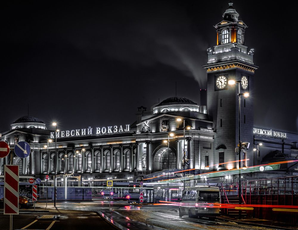 Photograph by Артем Зыкин