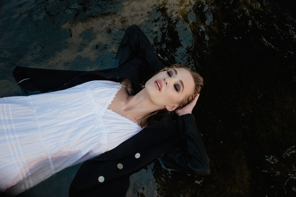 Photograph by Екатерина Чернышева