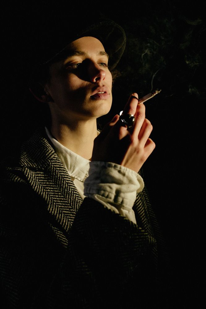 Photograph by Екатерина Чернышева