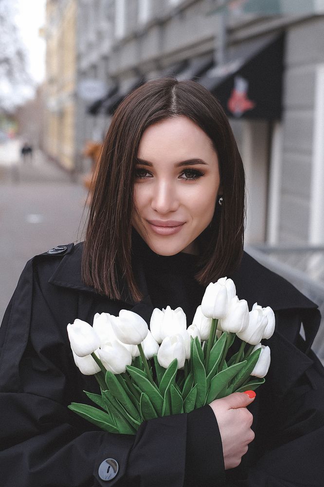 Photograph by Дина Кравец