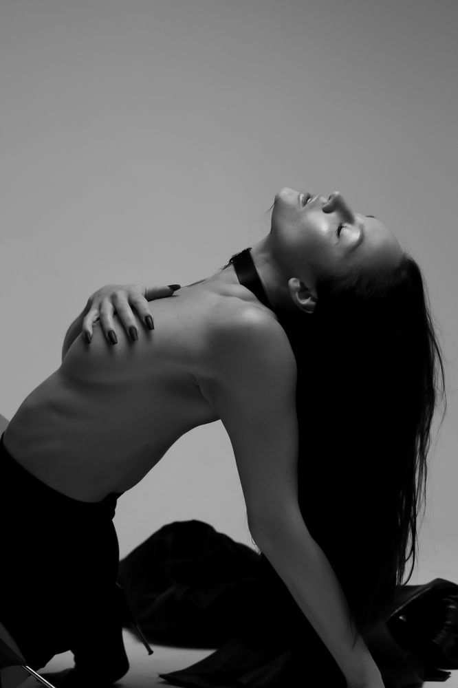 Фотография автора Oxana