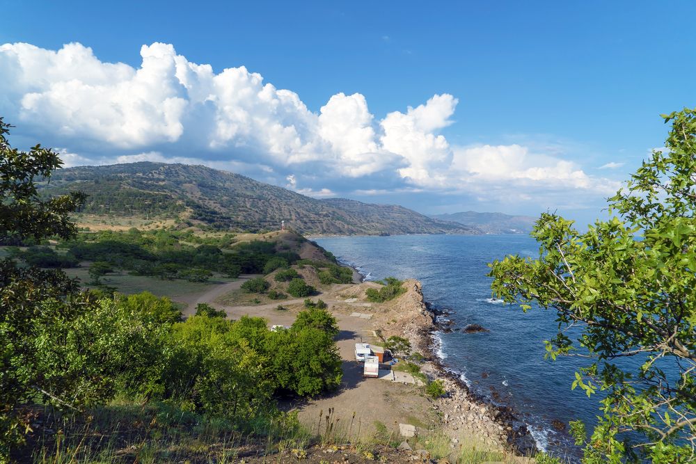 Photograph by Алексей Маринченко