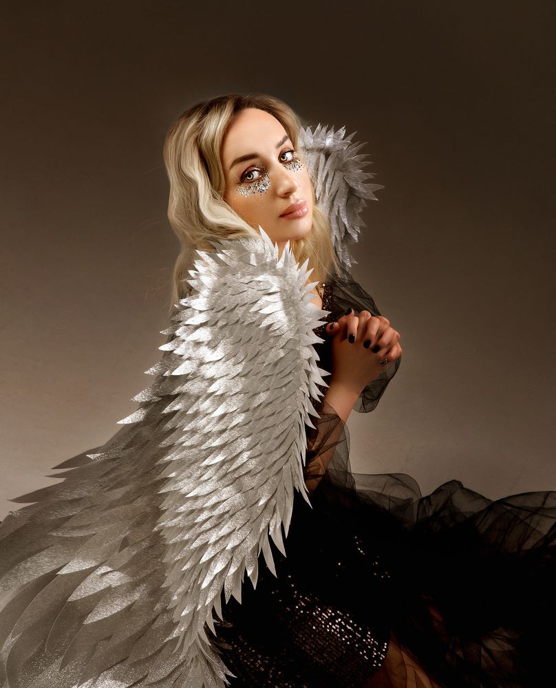 Photograph by Яна Шалинская