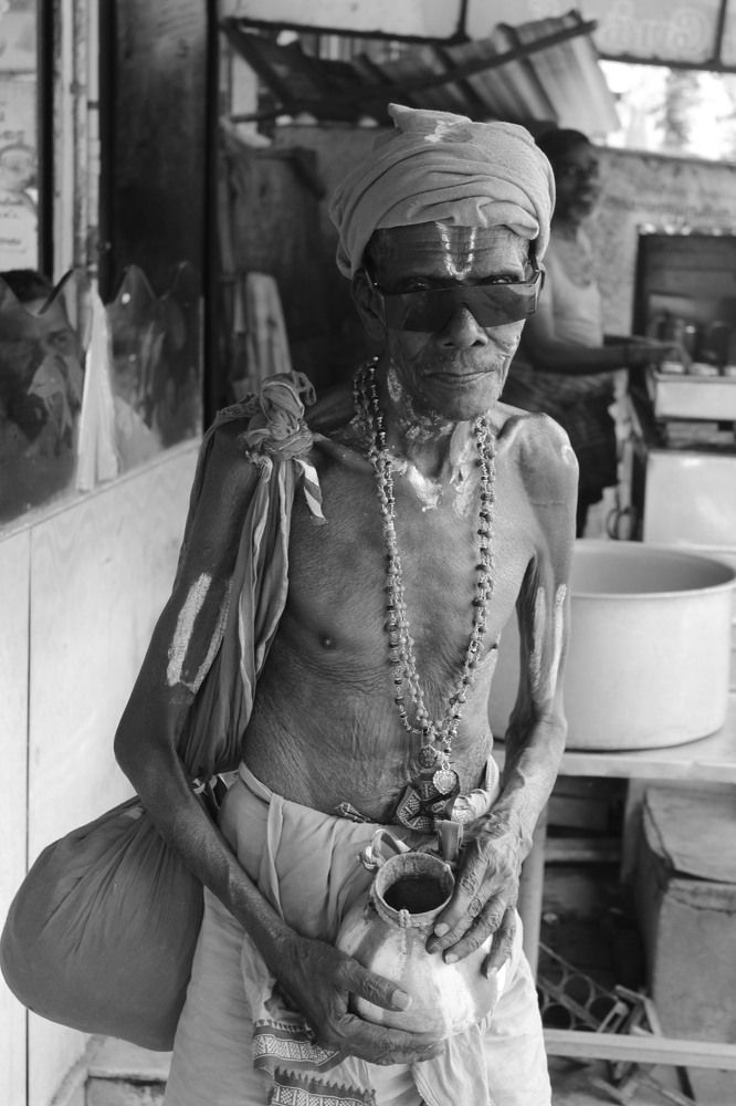 Photograph by Ragavi D