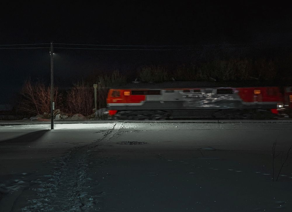 Photograph by Фролов (1stMOD) Владимир