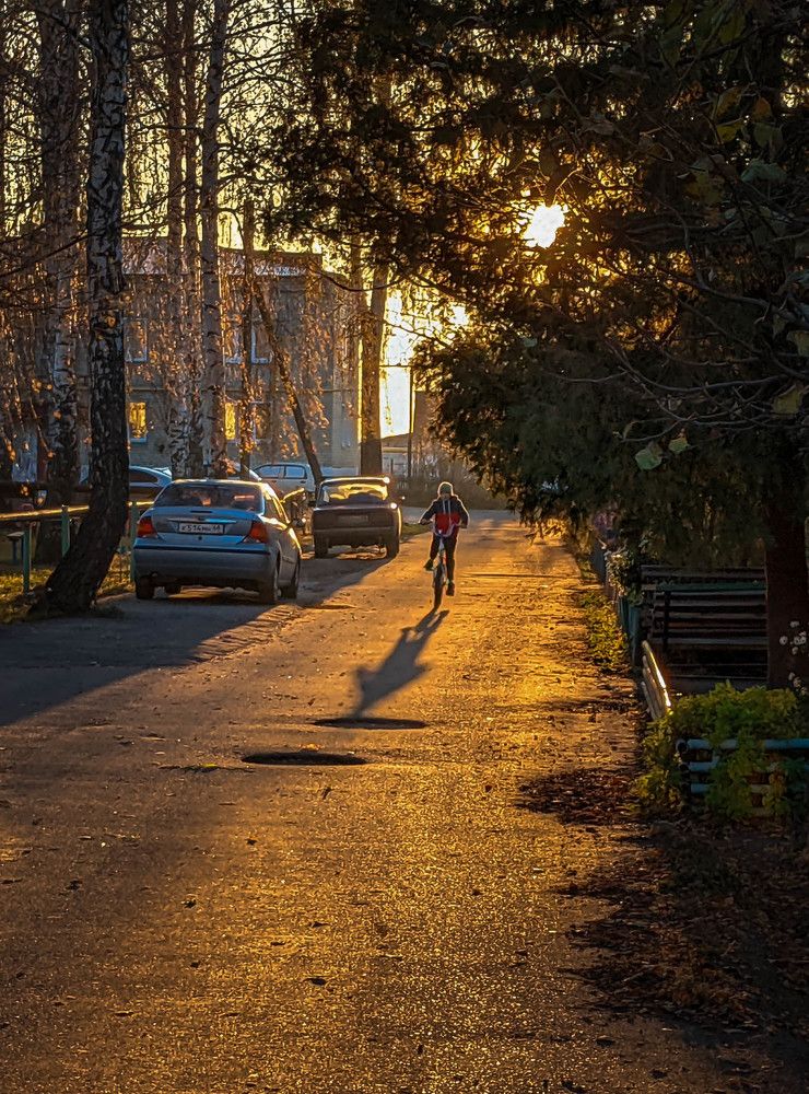 Photograph by Фролов Владимир