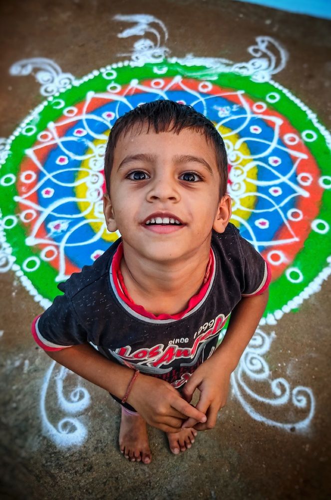 Photograph by VIVEK VYAS