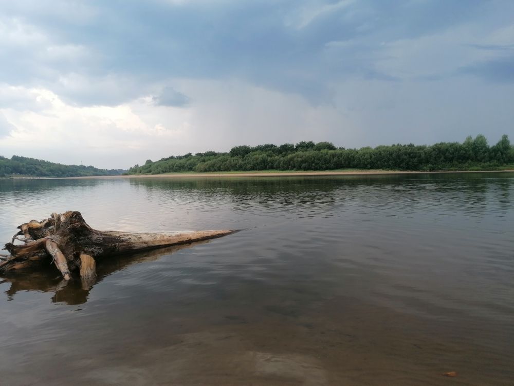 Photograph by Олег Россохин