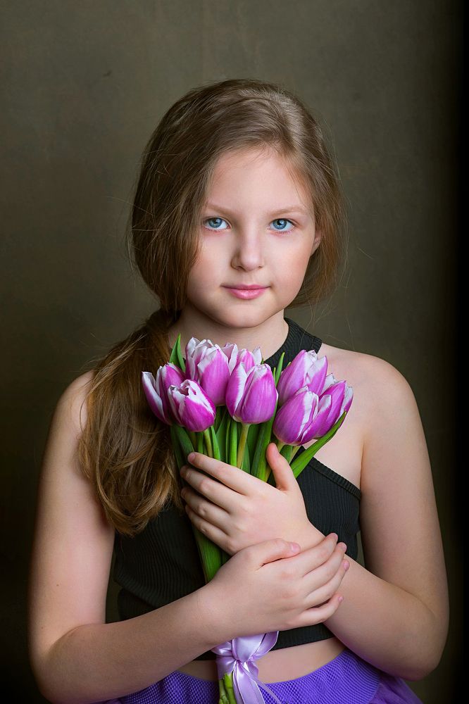 Photograph by Elena Peshkova