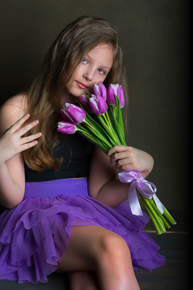 Photograph by Elena Peshkova