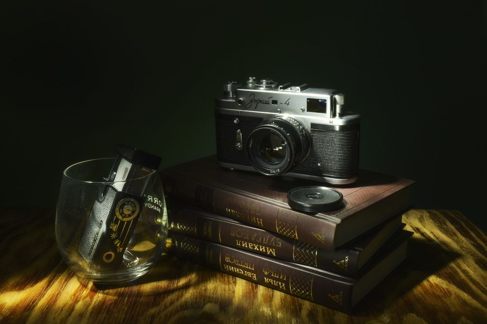 Photograph by Роман Пацкевич