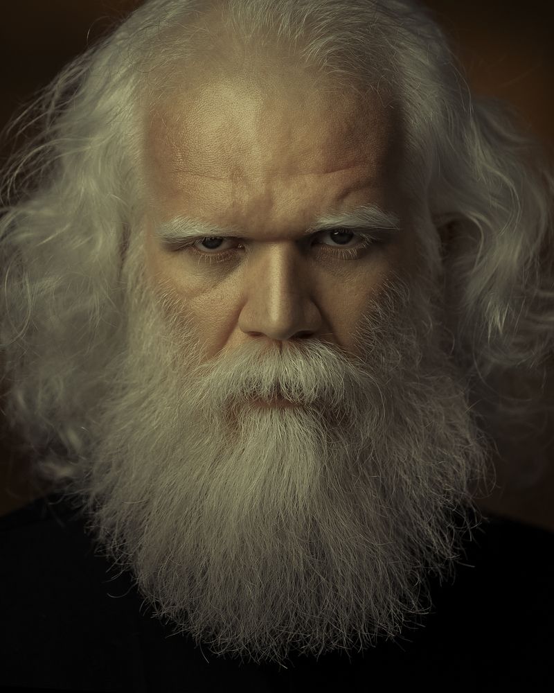 Photograph by Milad falsafi