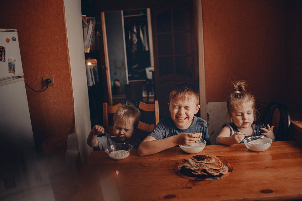 Photograph by Александра Караштина