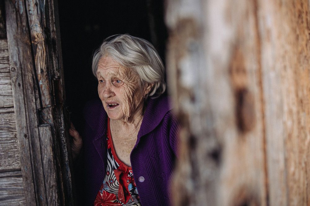 Photograph by Александра Караштина