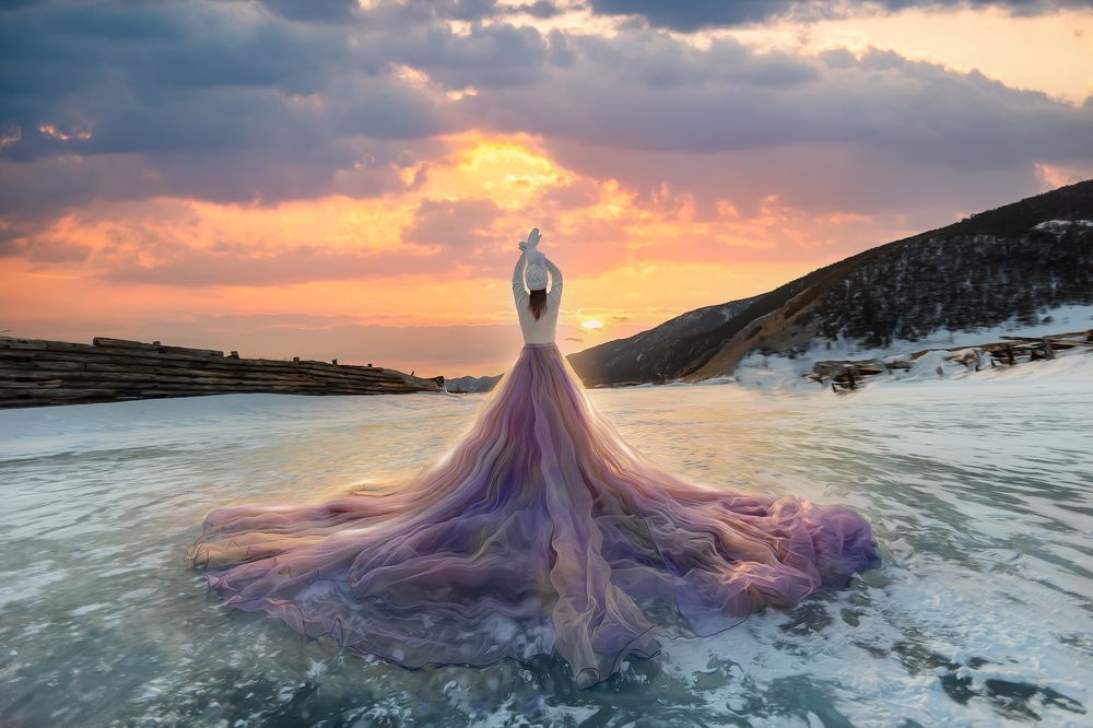 Photograph by Татьяна Гурова