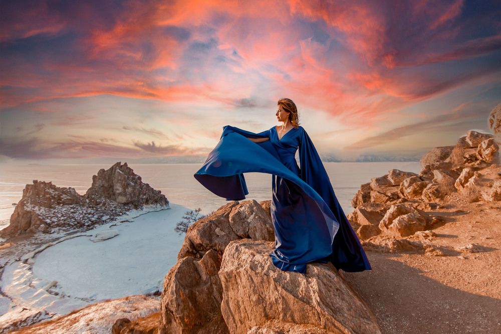 Photograph by Татьяна Гурова