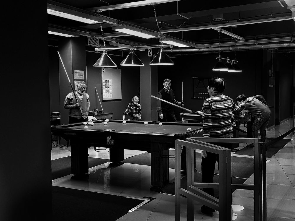 Photograph by Анастасия Дубинина