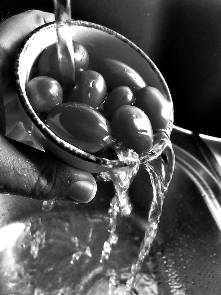 Photograph by Konstantinos Vergakis