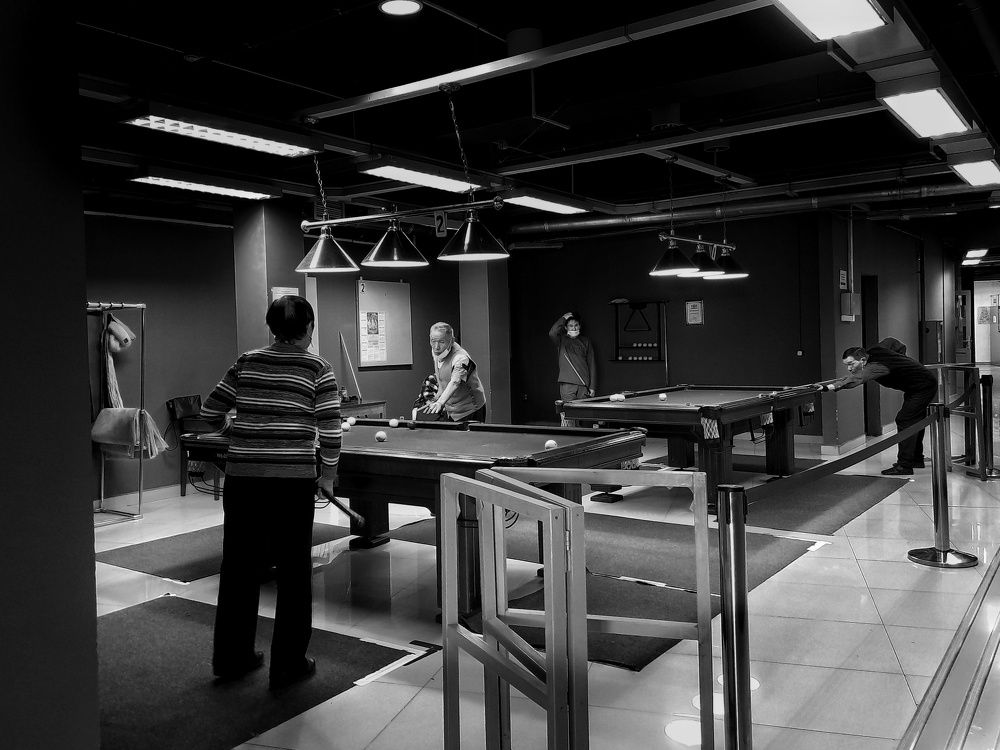 Photograph by Анастасия Дубинина