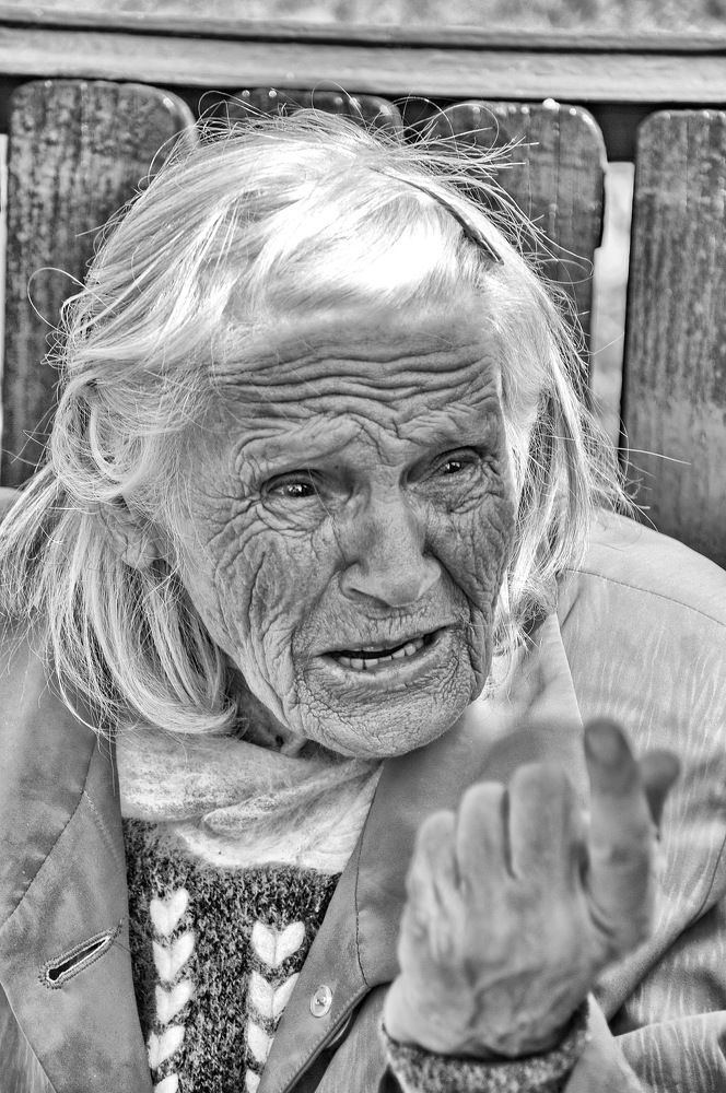 Photograph by Сергей Дружаев