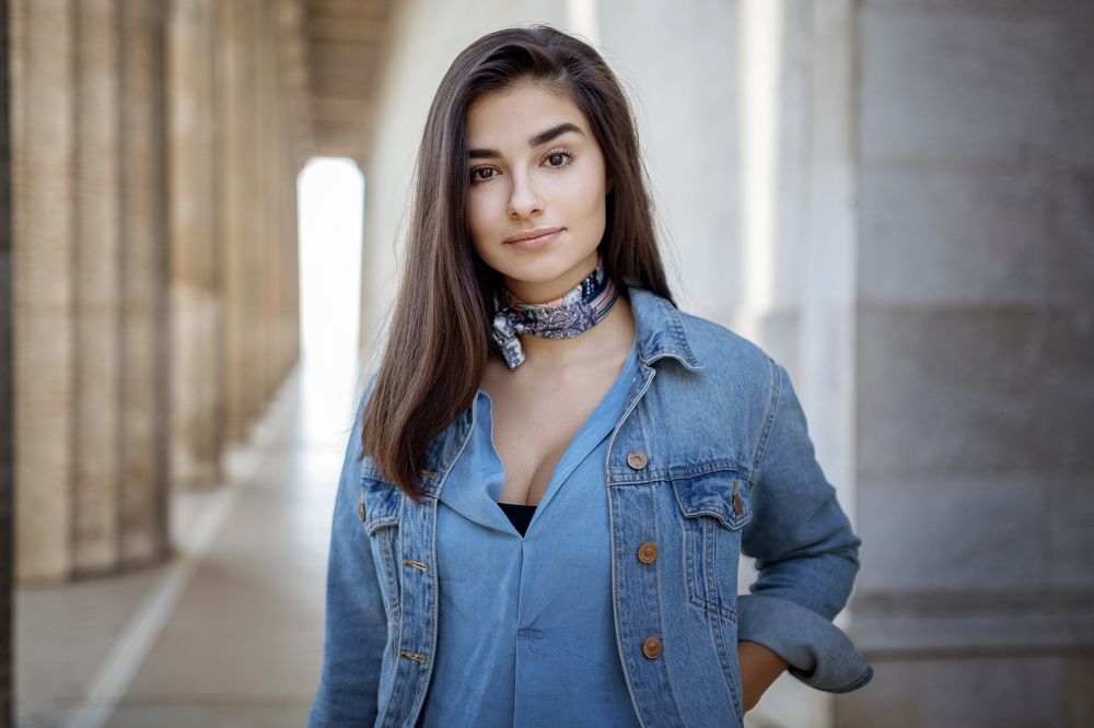 Photograph by Margareta Lakewood