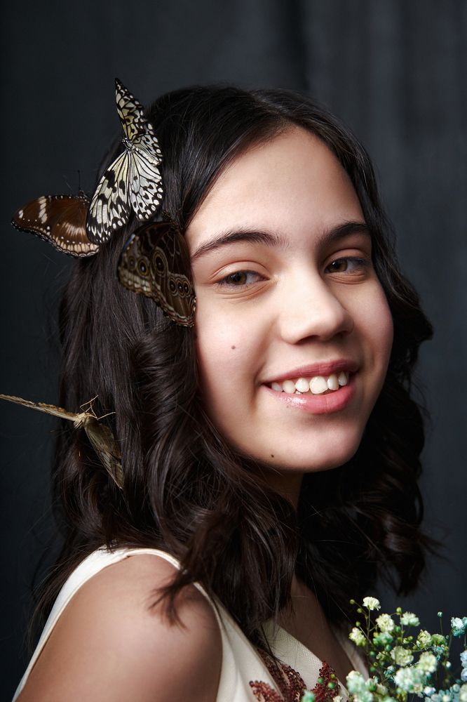 Photograph by Natasha Frolova