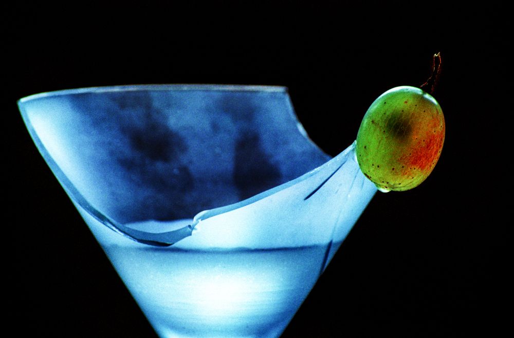 Photograph by Сергей Табатчиков