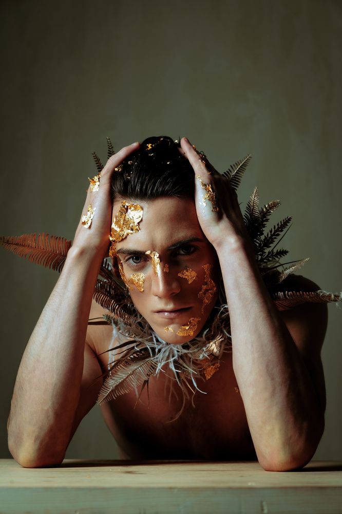 Photograph by Ольга Гараева