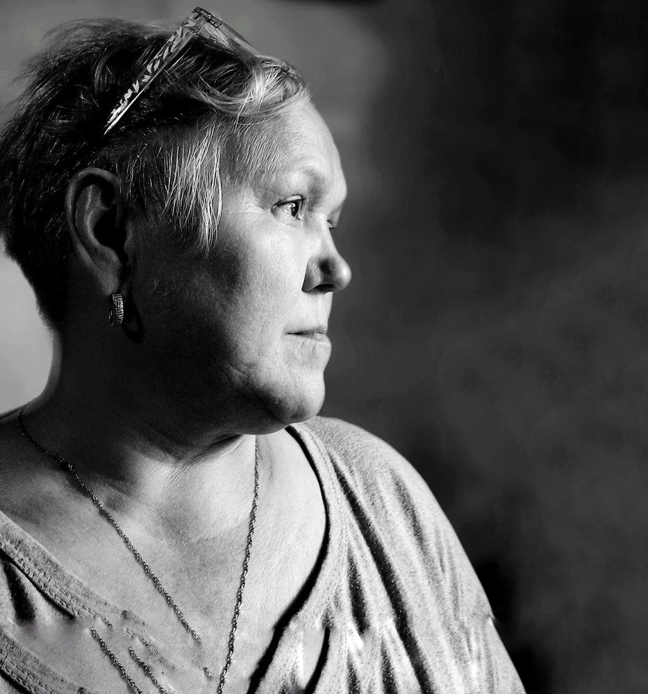 Фотография автора Татьяна Долгушева