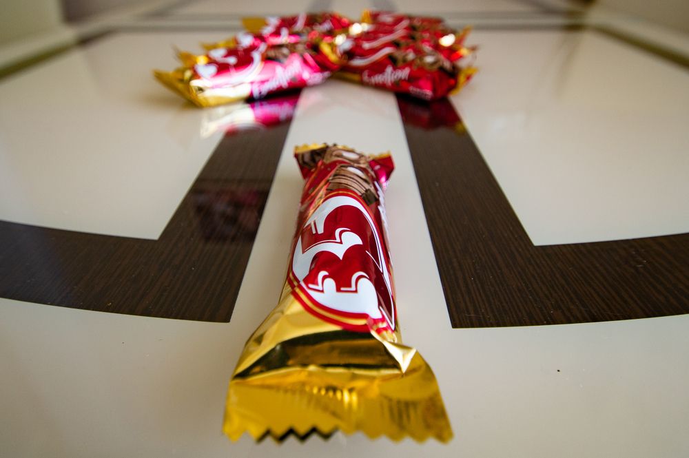 Фотография автора Вадим Топычканов