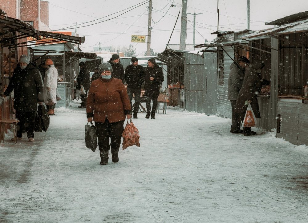 Фотография автора Иван Иванов