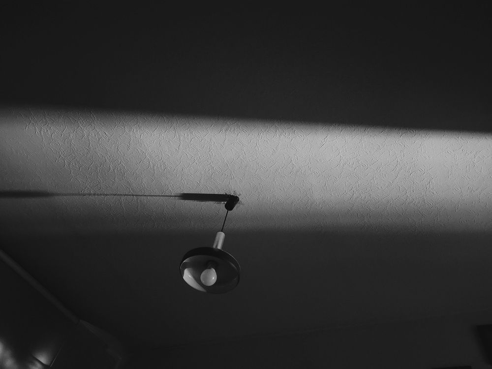 Photograph by Rahele Almassi