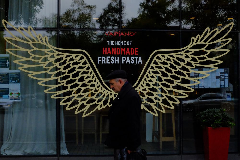 Photograph by Joshgun suleymanov