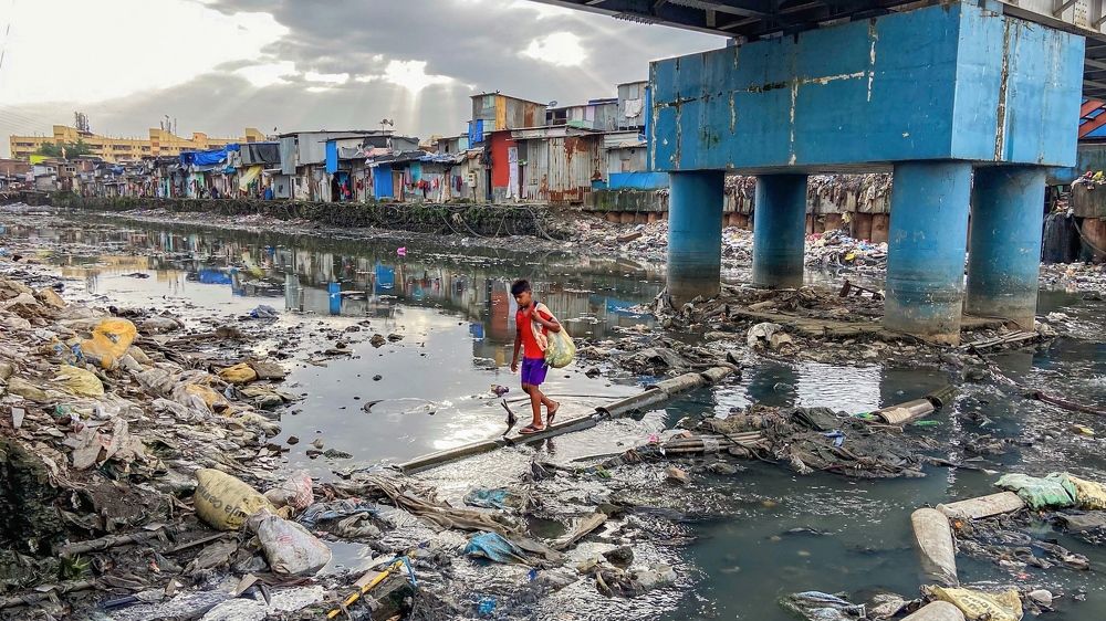 Photograph by Rahul Machigar