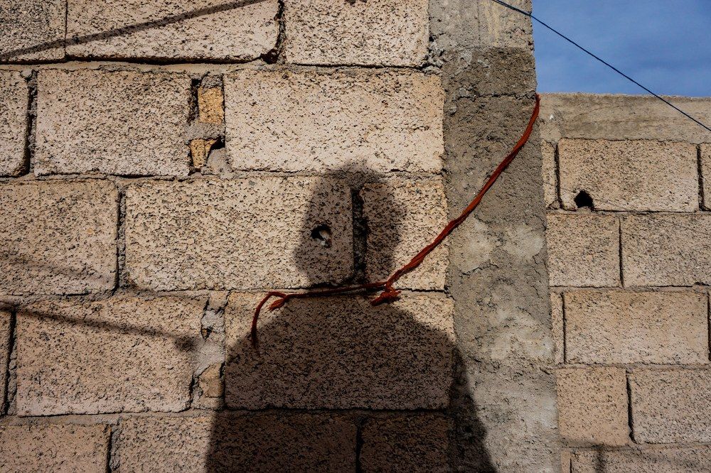 Photograph by Mohamed Rafyq