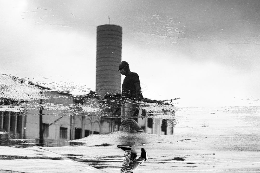 Photograph by Marcelo Leal