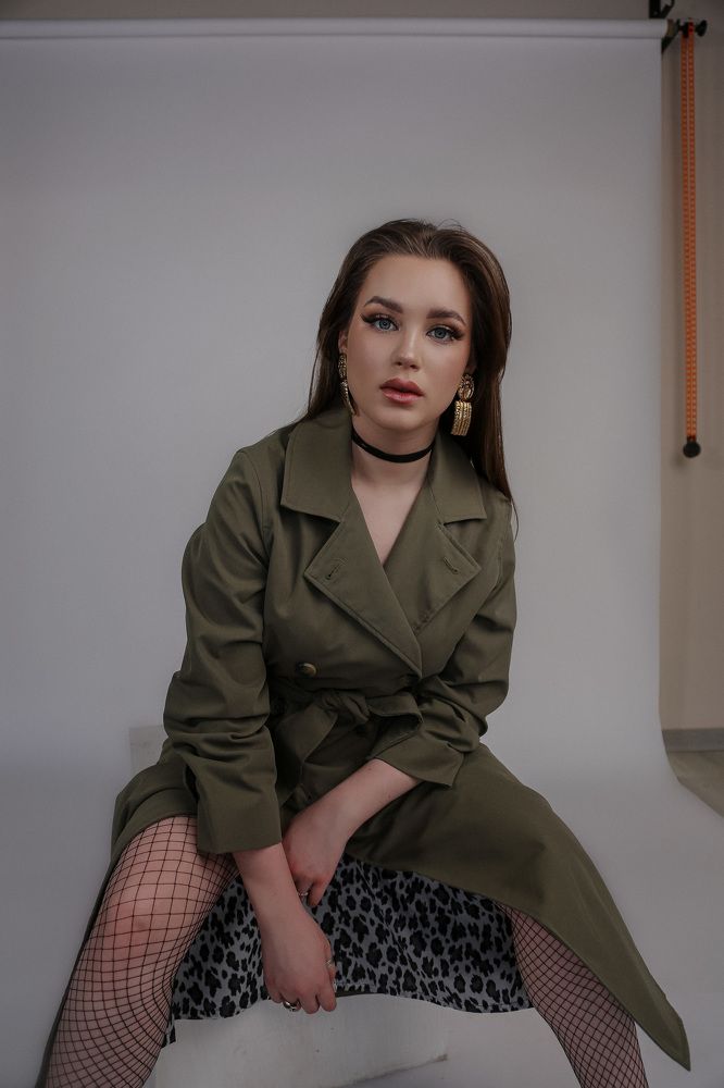 Photograph by Алёна Белоус