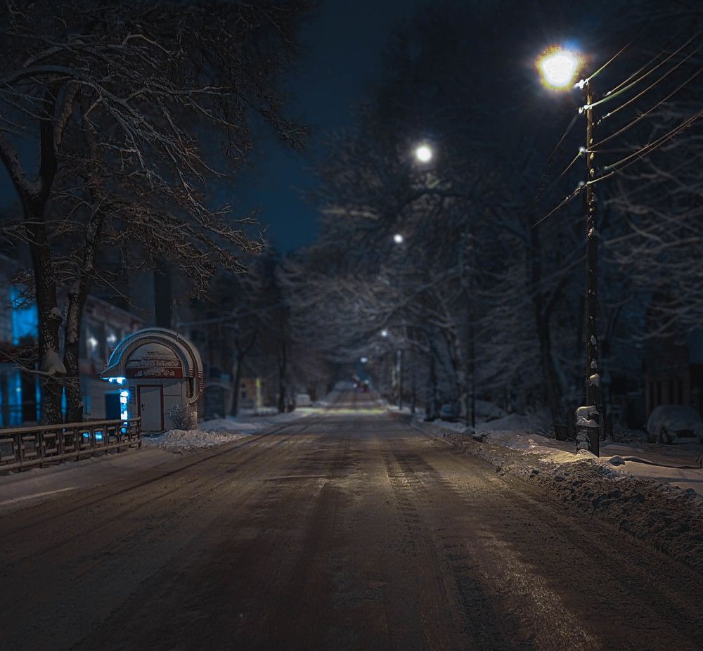 Photograph by Фролов Владимир