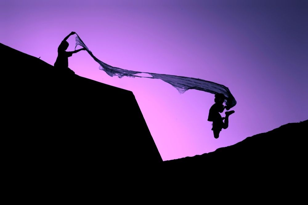 Photograph by Htet Myat Soe