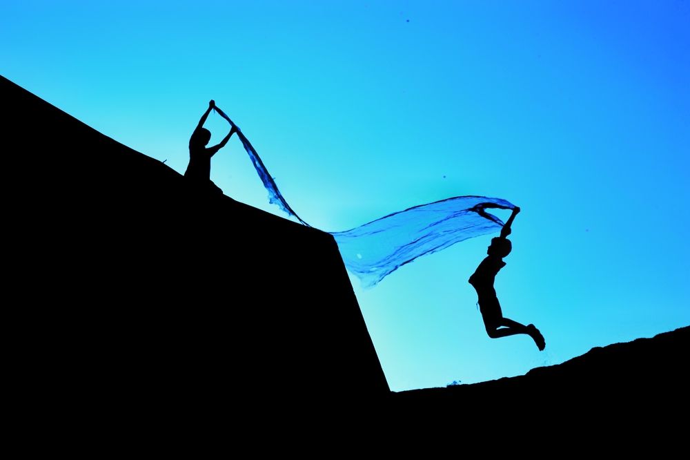 Photograph by Htet Myat Soe