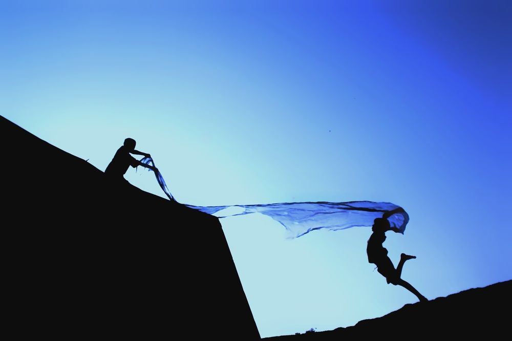 Photograph by Htet Myat Soe