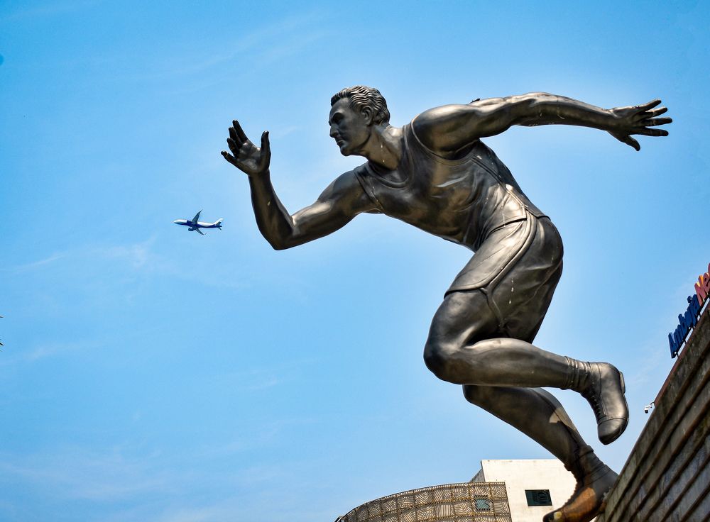 Photograph by Asamanj Maiti