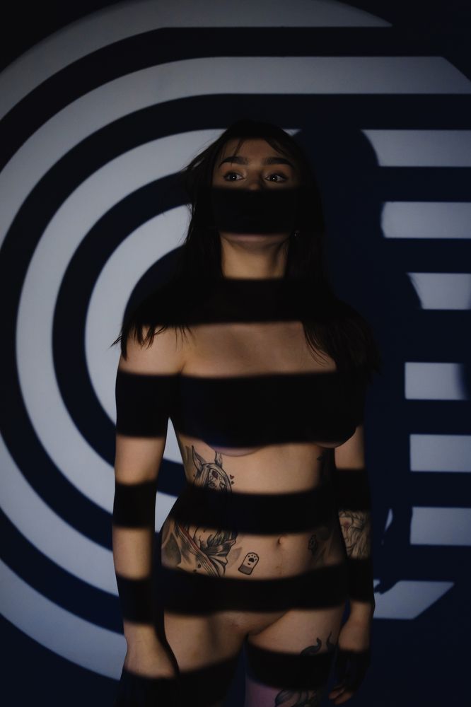 Photograph by Роман Бекбулатов